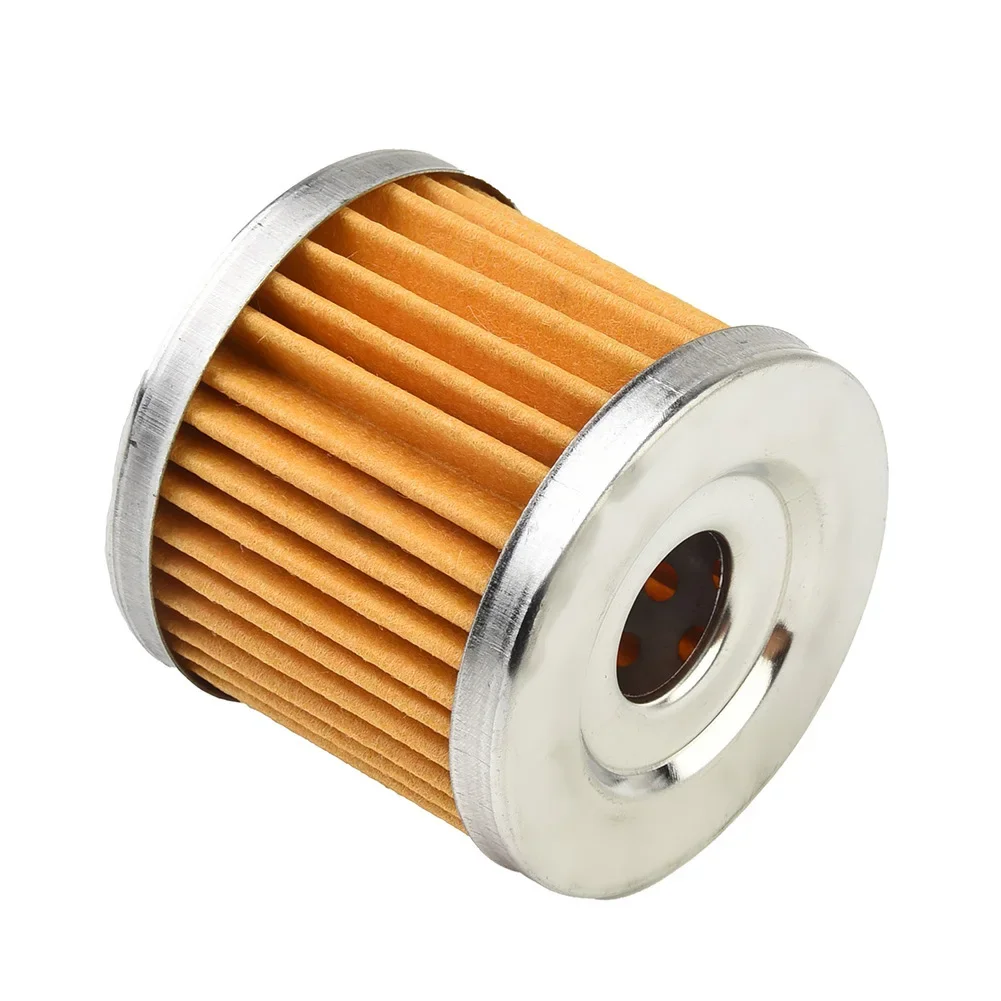 5 шт. масляный фильтр для мотоцикла элемент масляного фильтра аксессуары