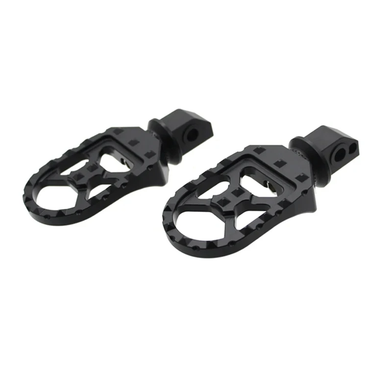 Регулируемые передние подножки вращающиеся для пассажиров Ducati Multistrada 1200S ENDURO 950