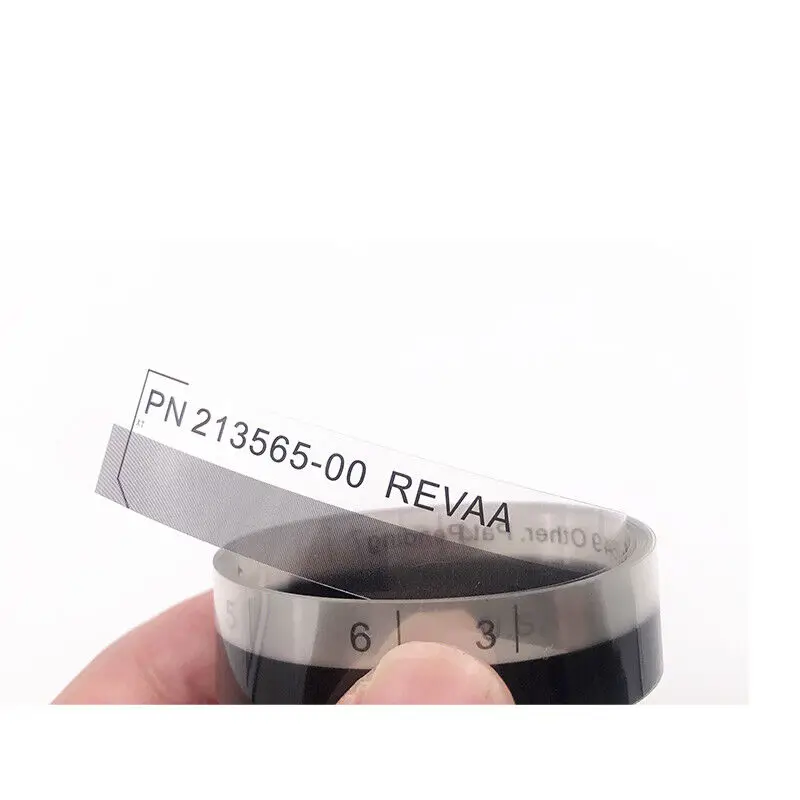 C6072-60197 лента кодировщика 36 дюймов для HP DesignJet C6075A C6074A 1055 см Plus C6074B 1050C C6075B