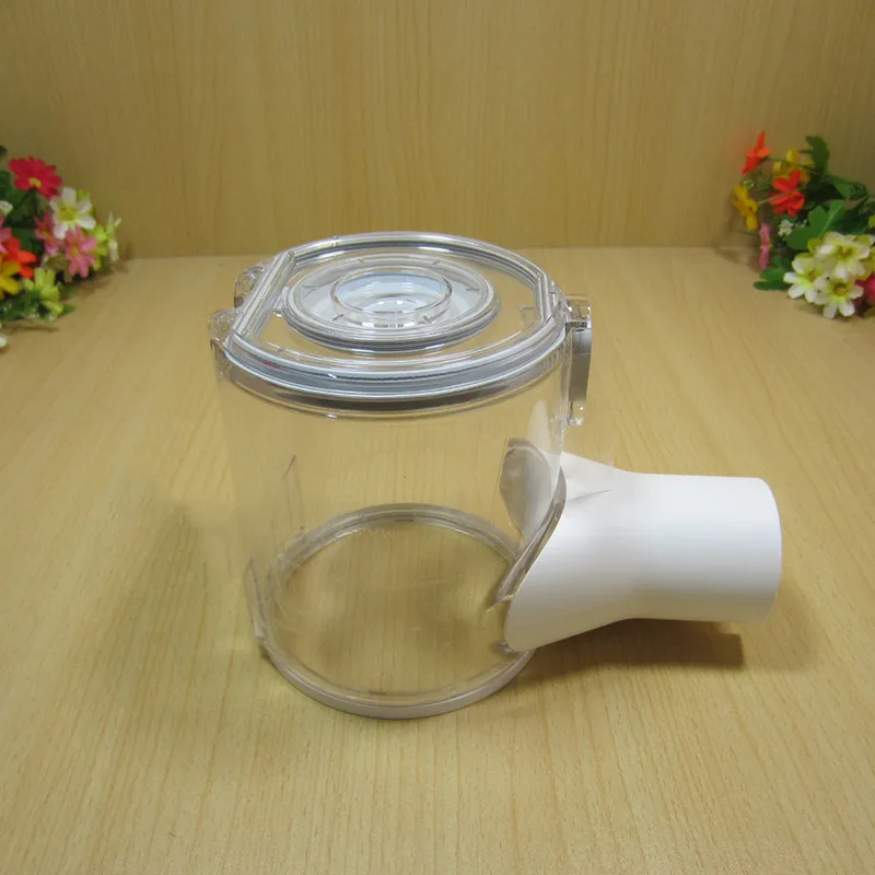 Картридж для пылесоса MIJIA SCWXCQ01RR