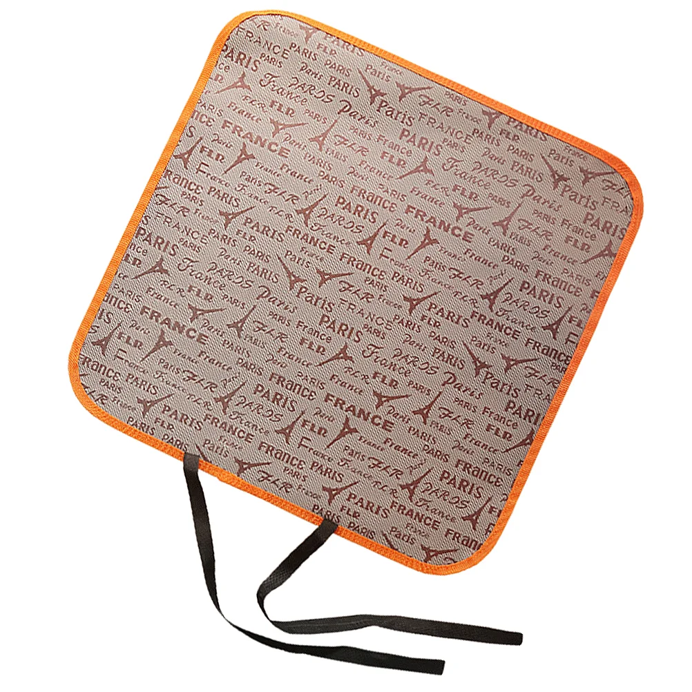 

1pc Safety Cushion Durable Pads Wear Resisting Cushion Antiskid Pads for Inafnt Baby