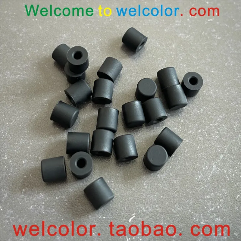 

Силиконовые уплотнительные колпачки WELCOLOR PM- 0,5~2,99 мм