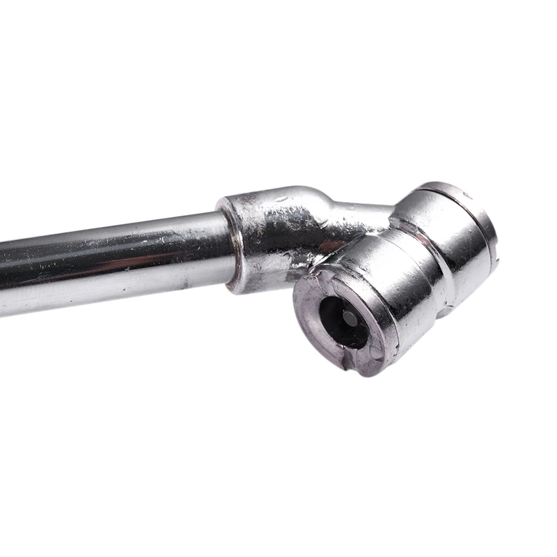 Настольная двухполюсная насадка для быстрого надувания шин грузовиков цифровой