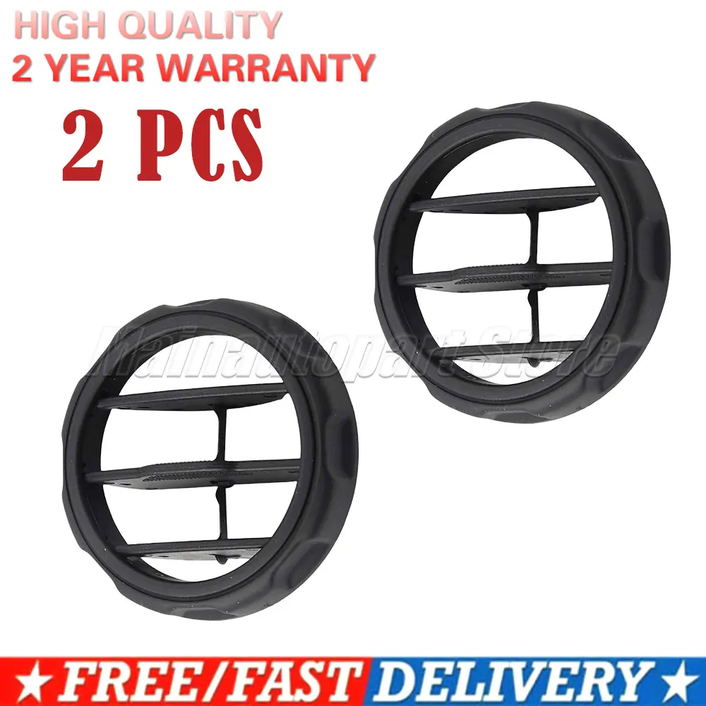 Рамка вентиляционного отверстия центральной консоли задняя LR 041180    Для Land Rover Discovery 3 Discovery 4 Range Rover Sport LR3 LR4