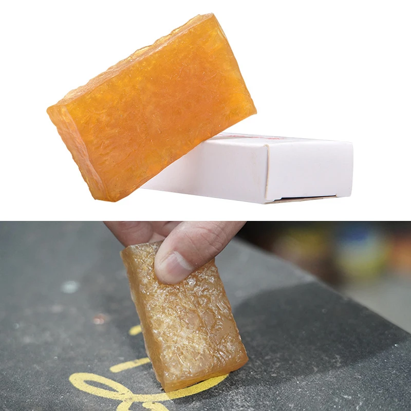 1pc Skateboard Rub Wipe Magic Durable Scooters Grip Griptape