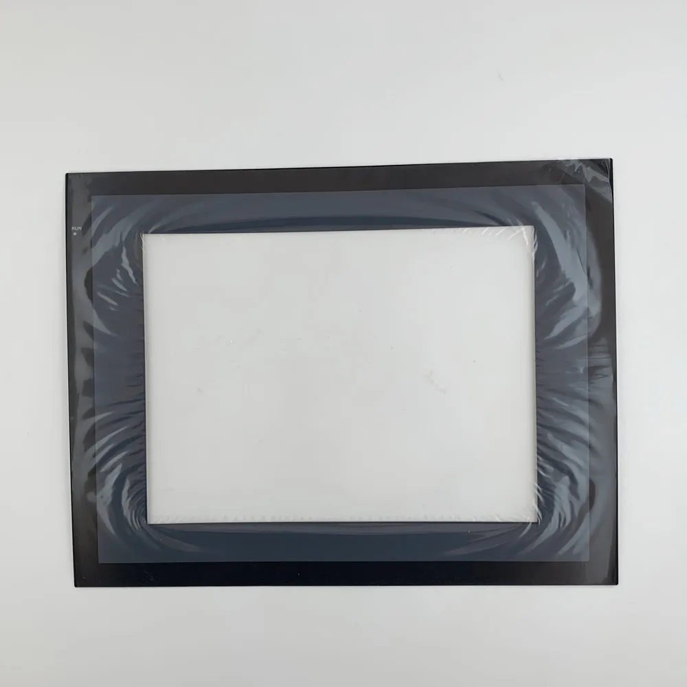 Новое Женское стекло для сенсорного экрана с мембранной пленкой ремонта панели