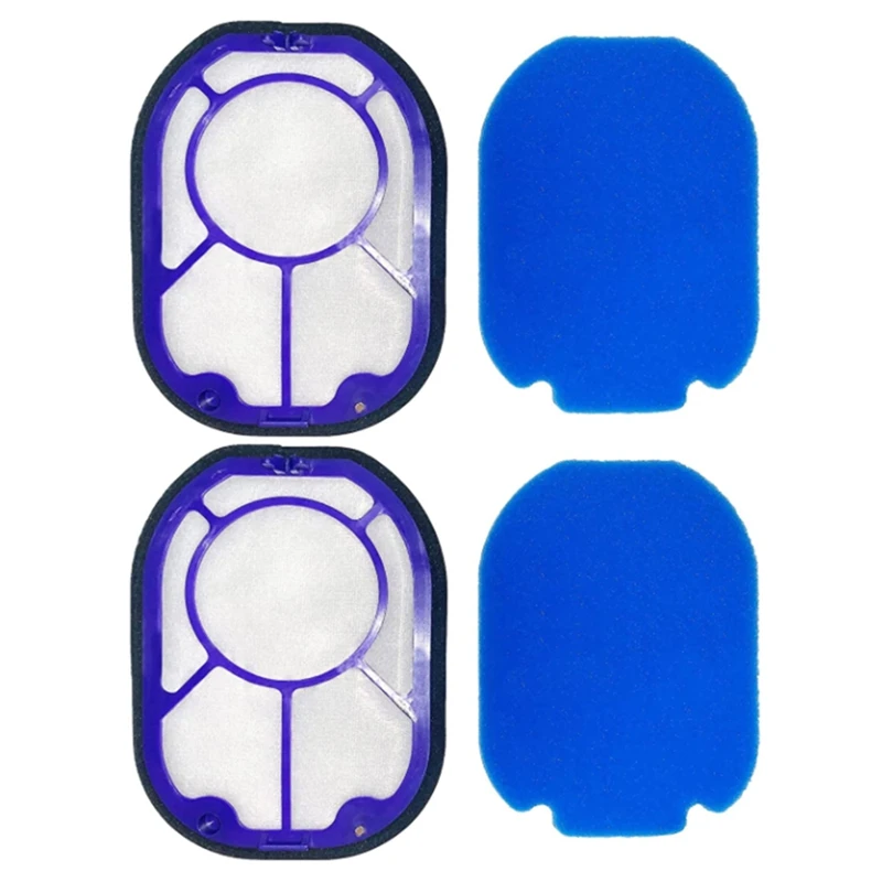 

2 шт., детали для пылесоса Dyson DC16, 912153-01