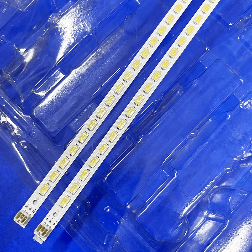 Новинка Светодиодная лента для подсветки LE4050b LE4052A LE4050 LE4052 LTA400HM13 40 дюймов 50 шт./лот