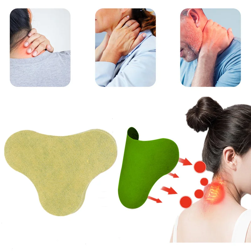 

12 шт., пластырь для снятия симптомов боли в суставах