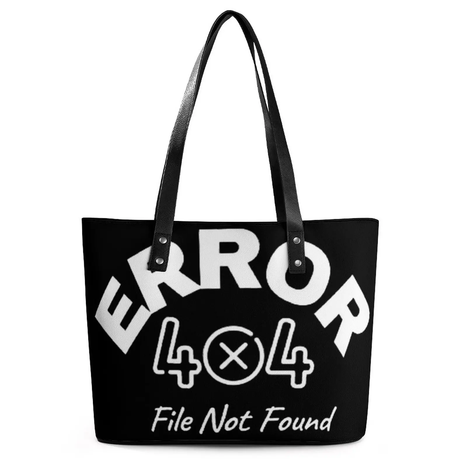 

Ошибка 404 файл не нашли сумки интересный текст Messege Сумка-тоут забавная офисная сумка на плечо карман печать из искусственной кожи сумки-шоп...