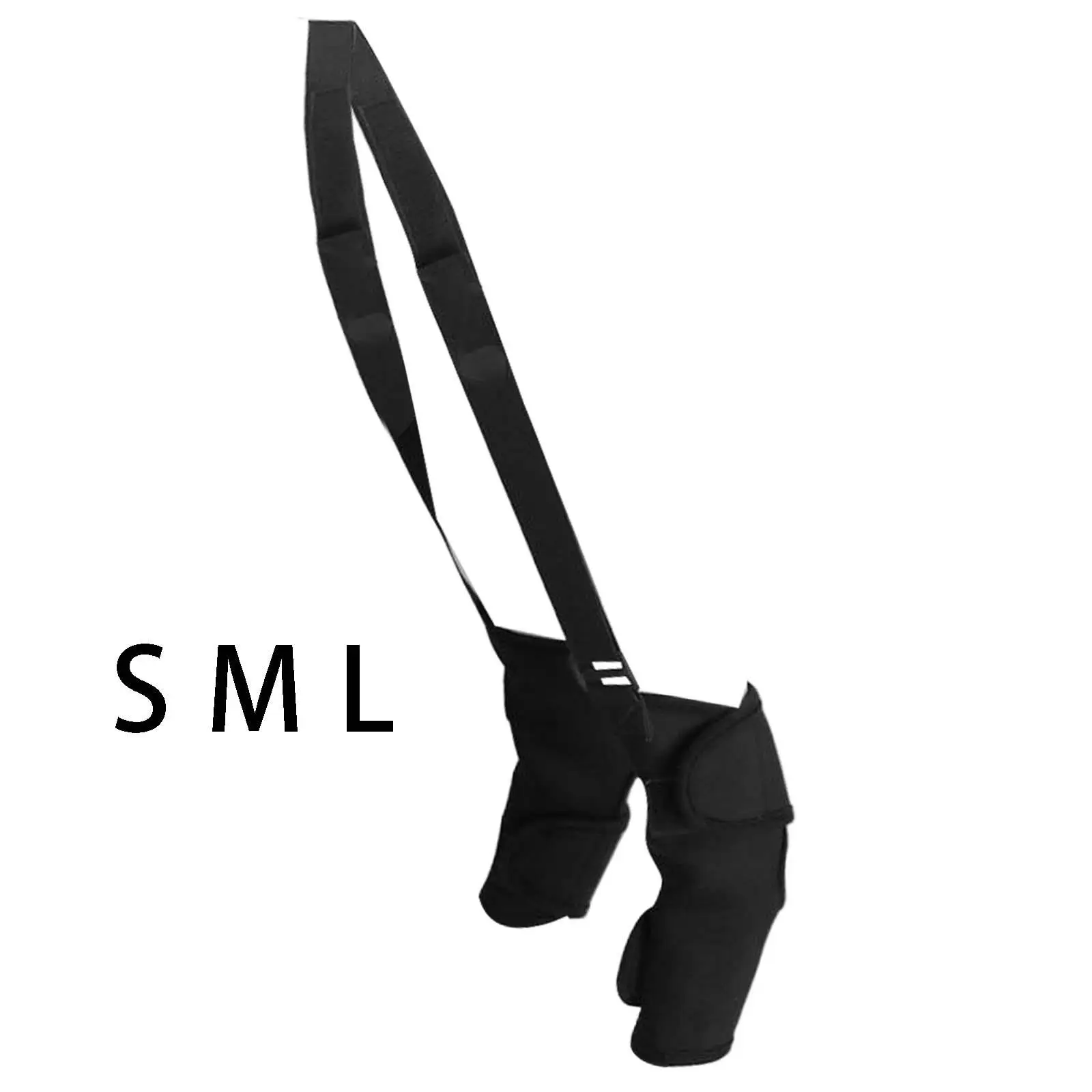 

Защитный бандаж для собак, повязка на суставы животных от артрита и травм косточек