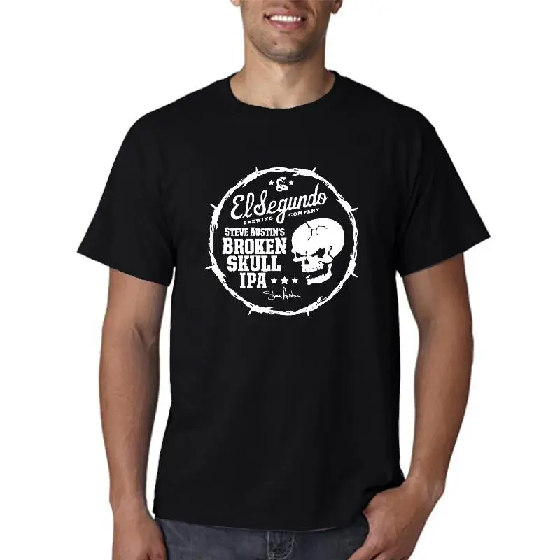 

Футболка с изображением сломанного черепа, IPo, BSR MF ronch, холленге