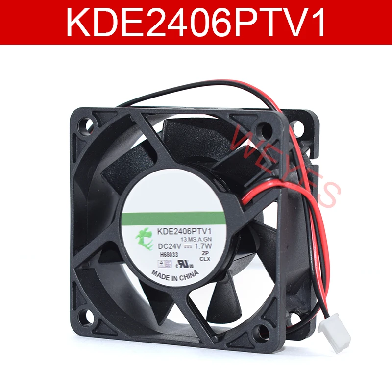 kde2406ptv1 dc24v