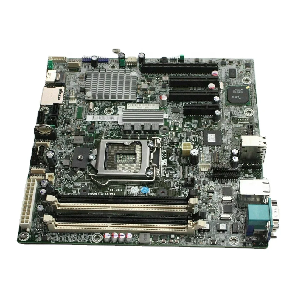 

For HP ML110 644671-001 625809-001 625809-002 Server Motherboard High Quality Fast Ship