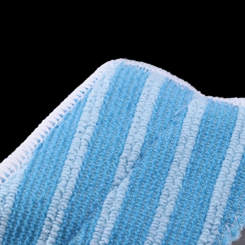 

Washable Mopping Cloths For Deebot DT85 DT83 DM81 DM85 DM86 Cleaner Robot