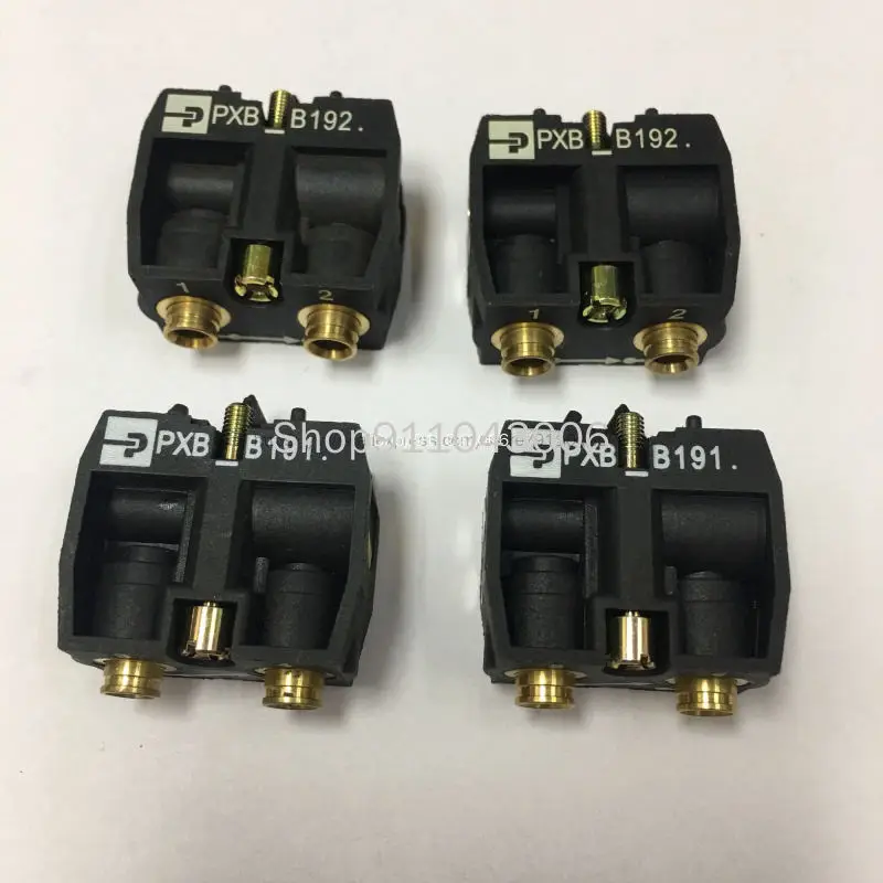 Аксессуары для деревообрабатывающего оборудования, воздушный контакт, нормально открытый/нормально закрытый Pxb _ B191/Pxb _ b192