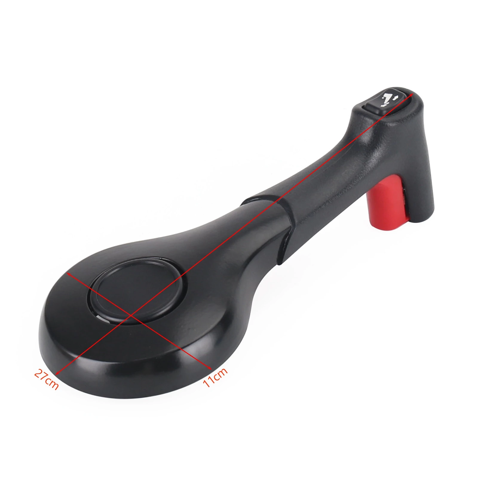 Artudatech Меркурий подвесной контроль отделка наклонная рукоятка 881148T03 для 881170A15