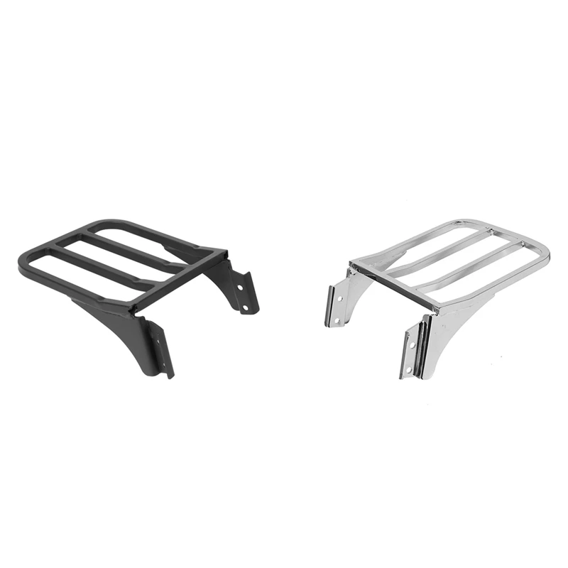 

Suitable For Sportster 883 1200 72 48 Dana Big Glide Retrofit Trunk Bracket Motorcycle Rear End Bracket