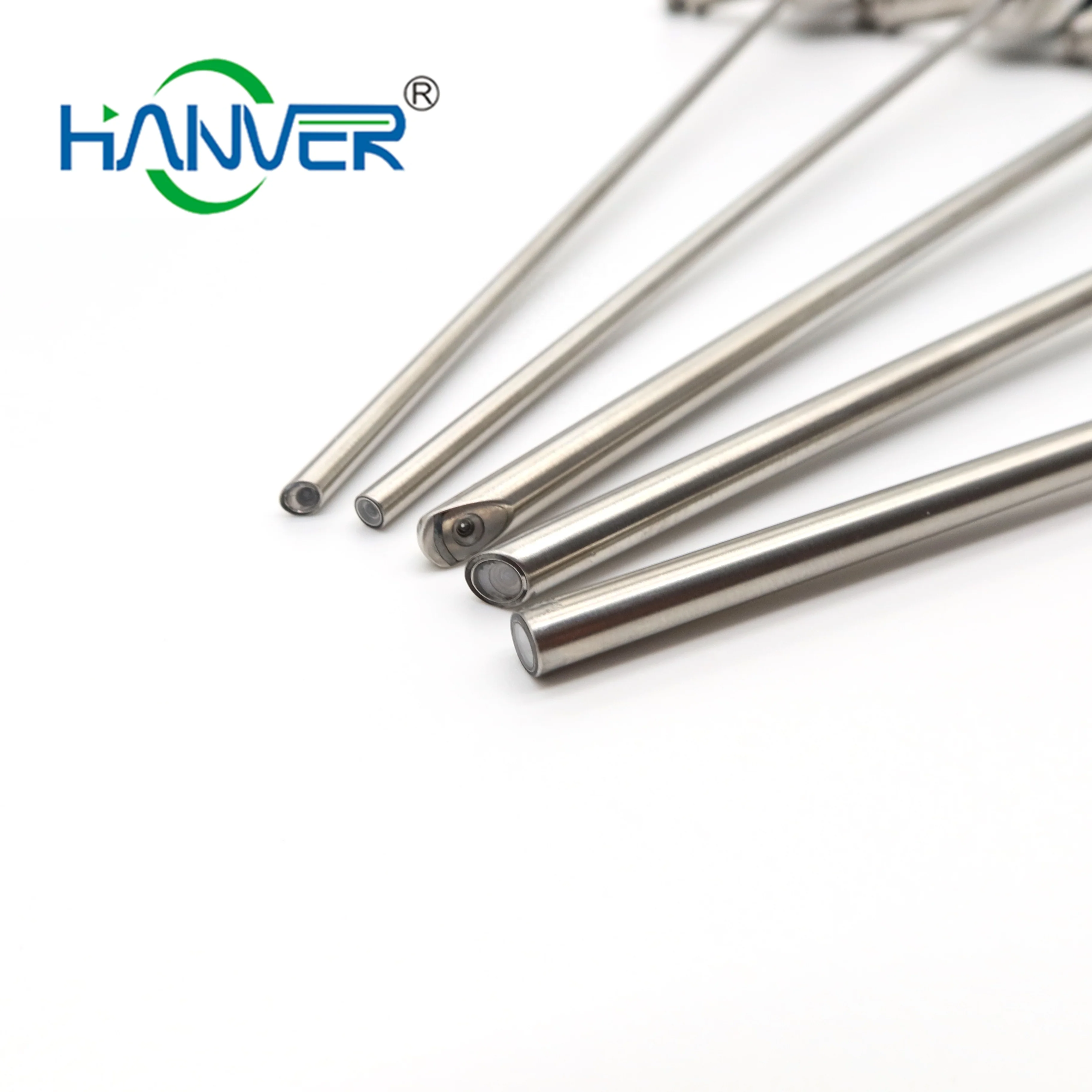 

Медицинский автоклавируемый жесткий эндоскоп 30 градусов