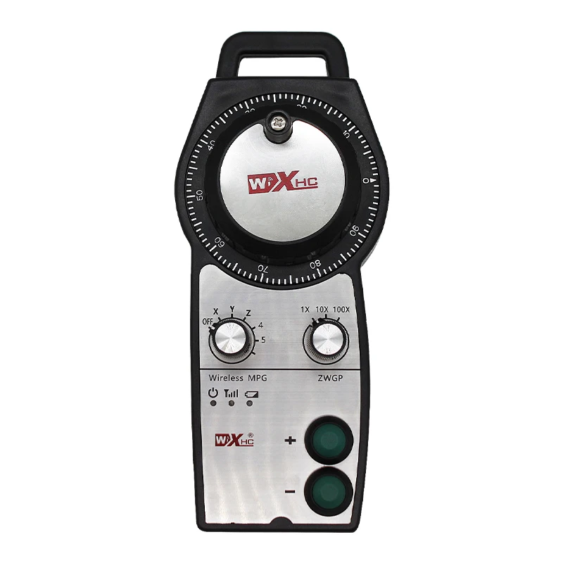 

SIEMENS CNC Беспроводная подвеска ручной кодировщик генератор импульсов/электронное ручное колесо MPG