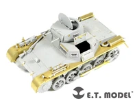 e t model s35 016 135 wwii german pz kpfw i ausf aearly for dragon