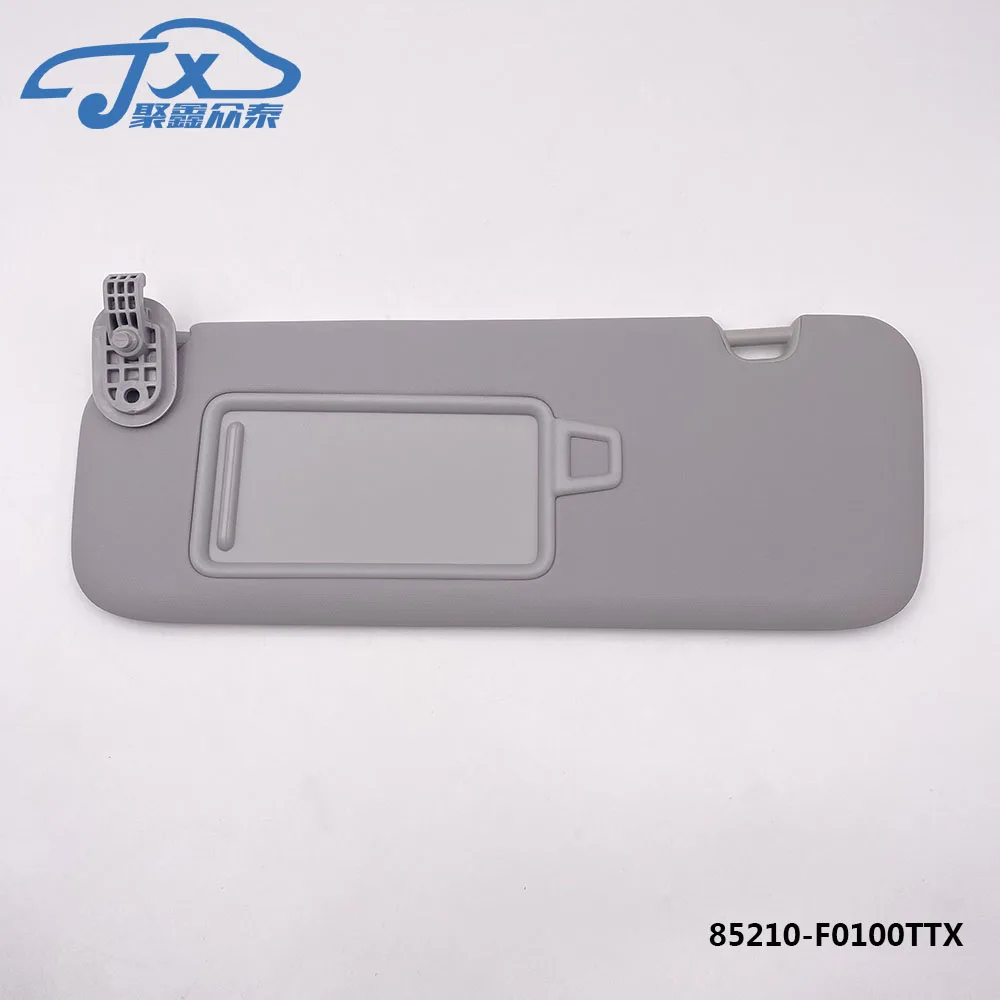 Подходит для Hyundai Elantra 16-19 фотоэлементов с зеркалом под раковину OEM 85210-F0100TTX