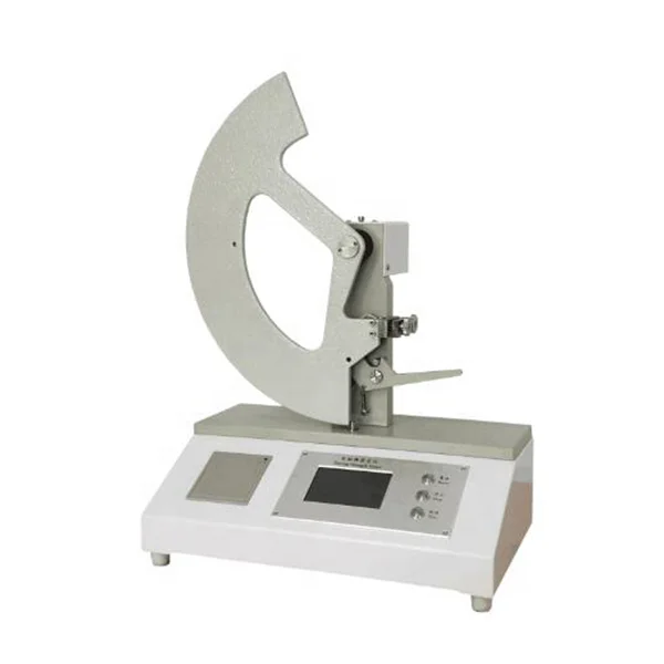 Elmendorf измеритель прочности на разрыв ISO6383