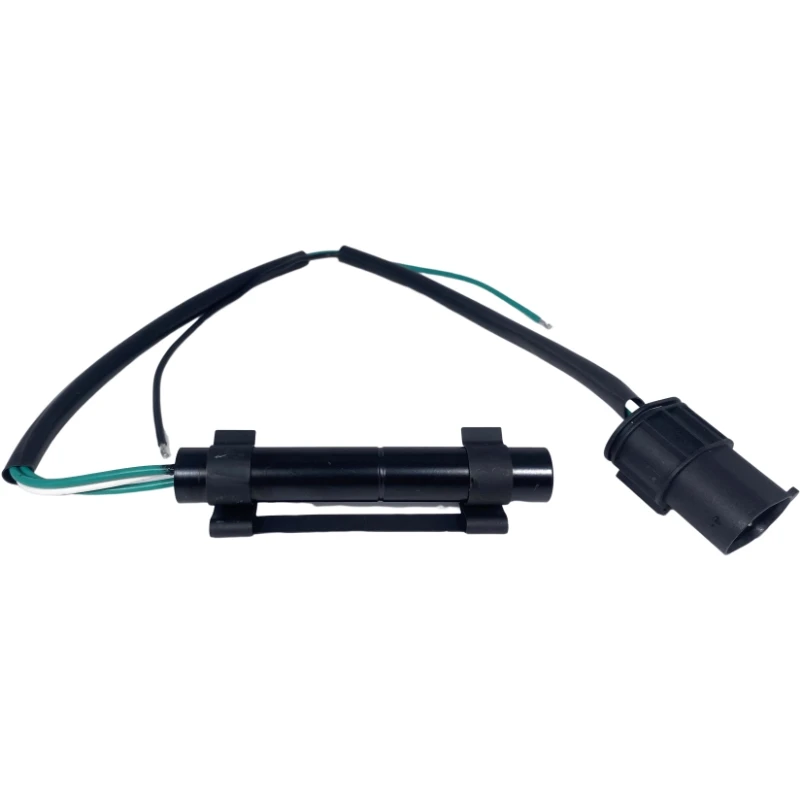 

Резисторы вентилятора охлаждения двигателя Porsche OEM: 996 616 101 00, 99661610100