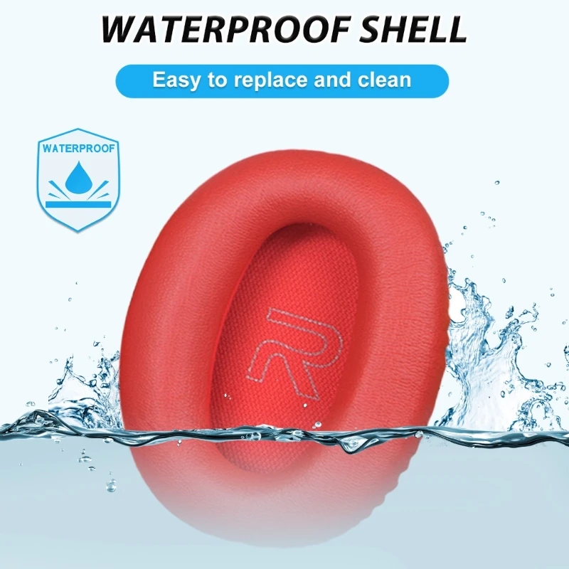 Наушники подушечки для наушников сменные наушники W820BT 24BB