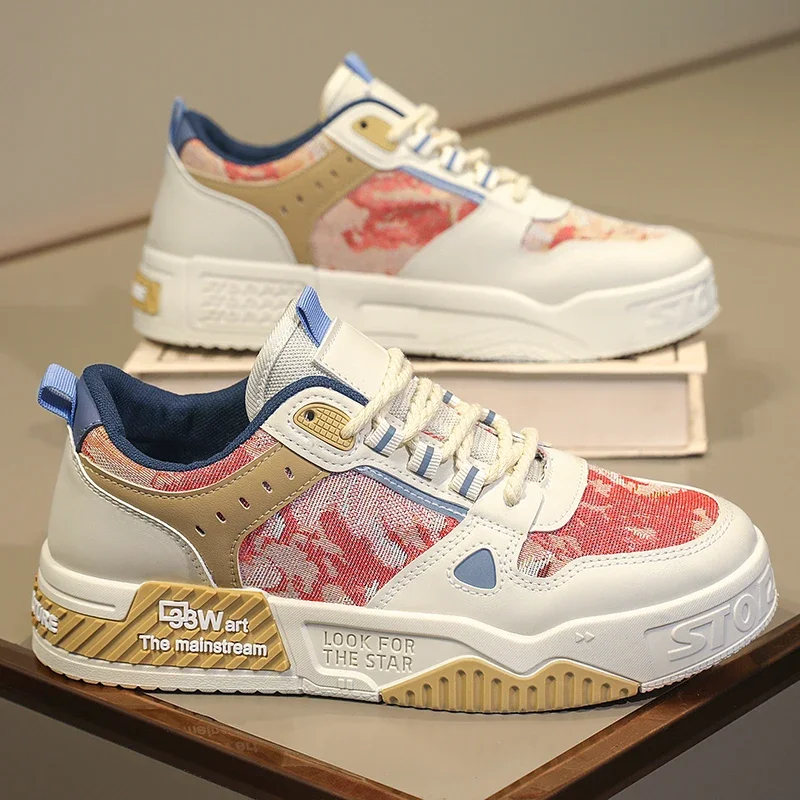 Разноцветные кроссовки унисекс Zapatillas Mujer р.36-44 цвета в ассортименте