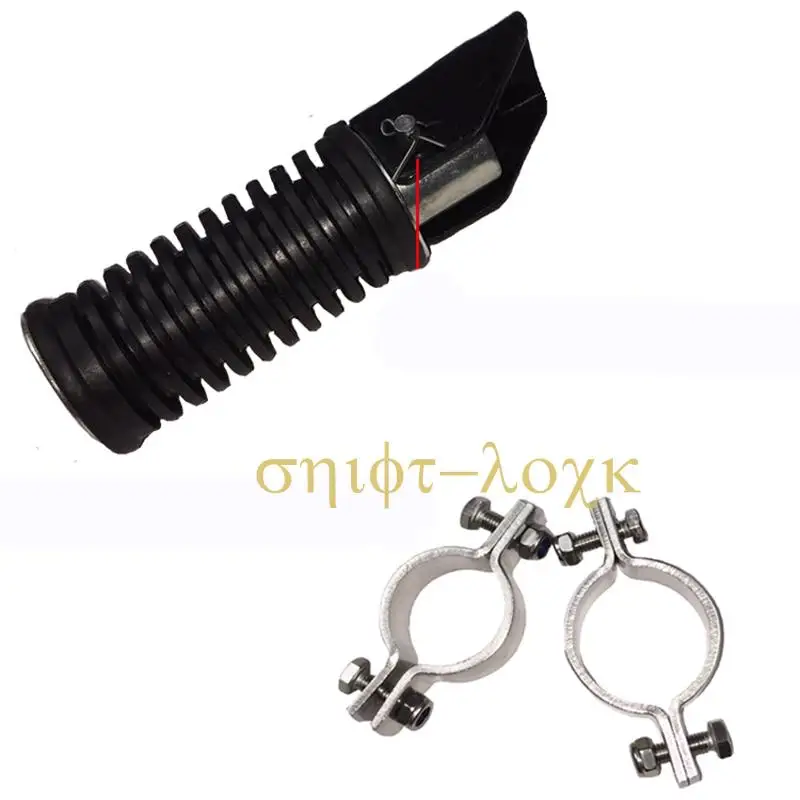 Педали для Citycoco электрические велосипеды запчасти горного велосипеда