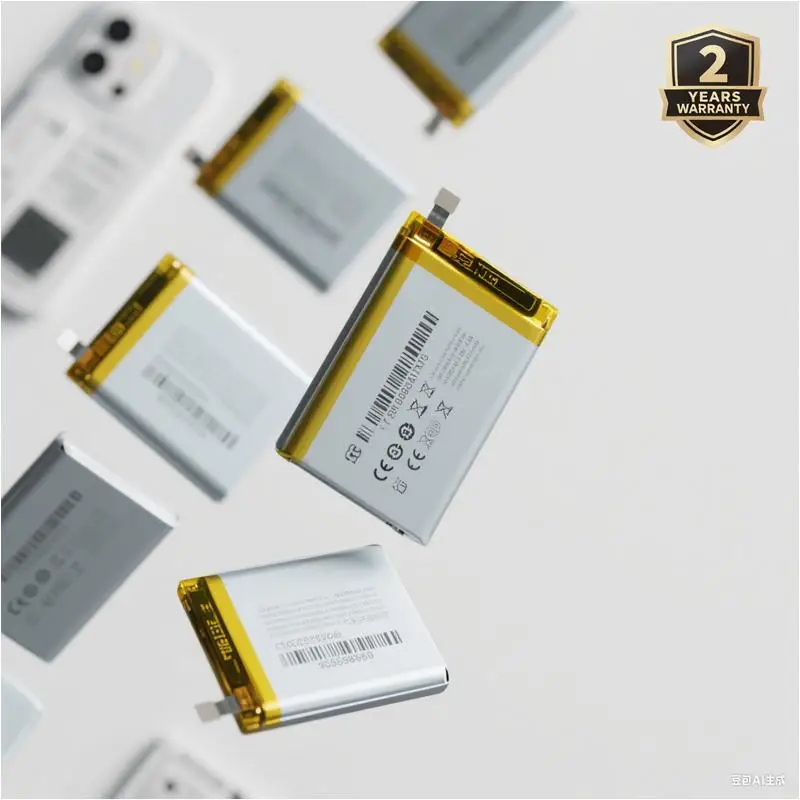 Аккумулятор для Edifier W800BT W860NB W675BT W855BT M230 M260 M380 D3-8 LolliPods Мини-гарнитура для наушников (art.: 3920d04cc4e77) - 3920d04cc4e77