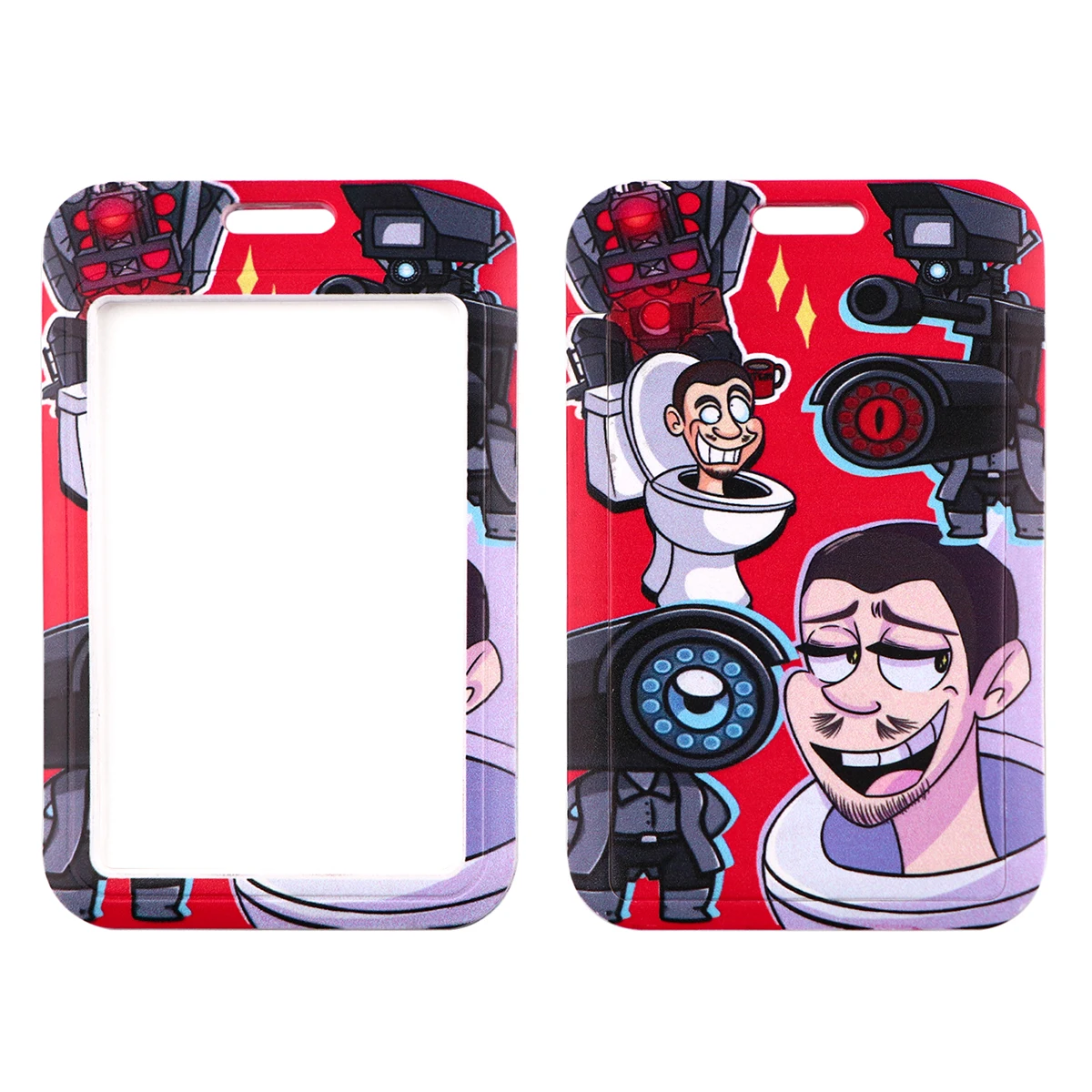 Рисунок 6 - Игровой шнурок для ключей