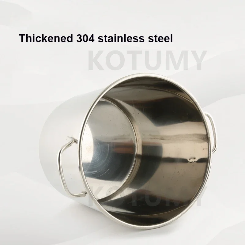 Вакуумная дегазирующая камера из нержавеющей стали 2/3/5 галлона вакуумный