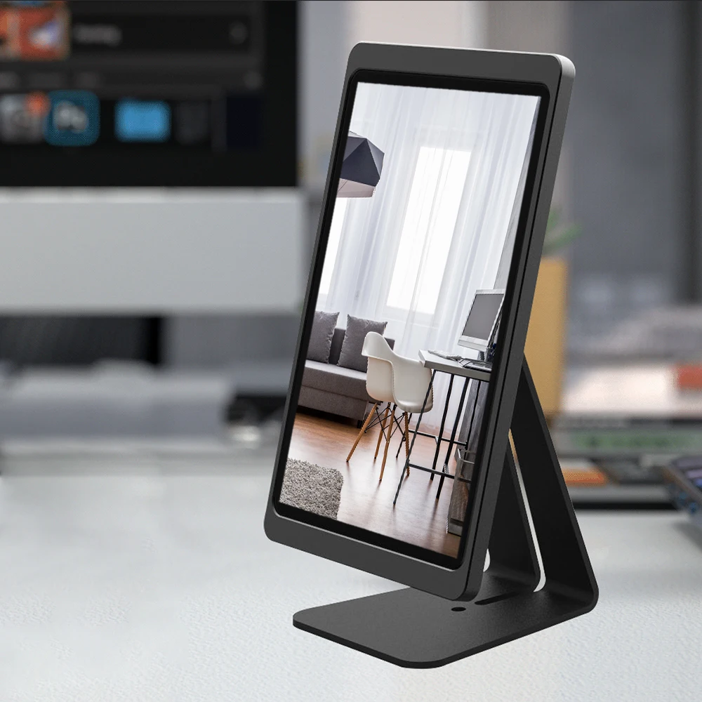 Emonita настольная подставка с зарядкой для iPad Pro 11 дюймов 1/2/3 ipad air 4