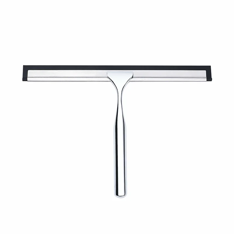 

Glossy Wiper Blade Zinc Alloy Window Wiper Stainless Steel Wiper Glass Cleaner Glass Wiper Stainless Steel Window Wiper