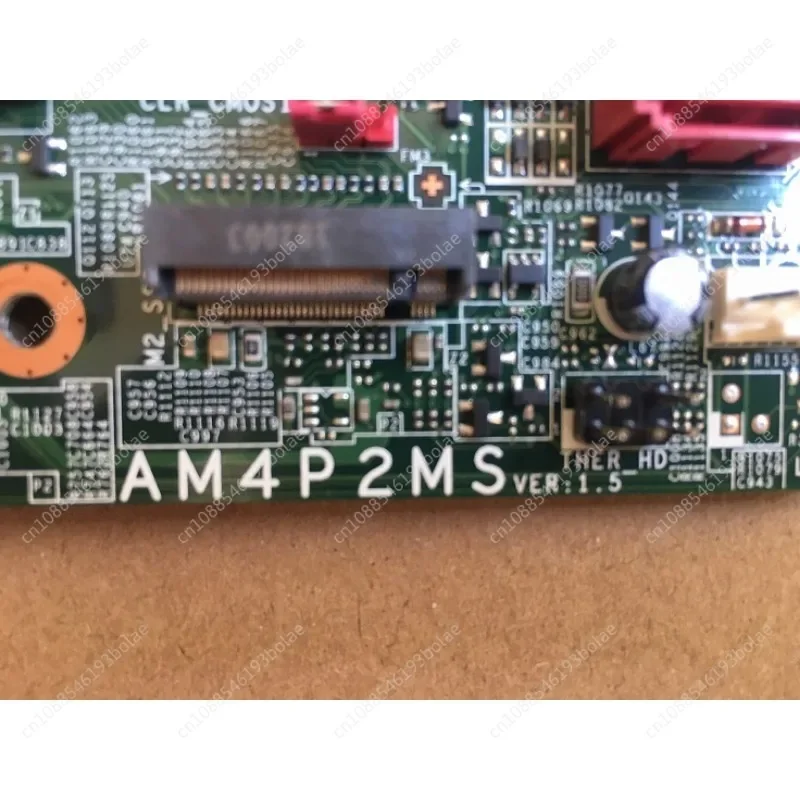 Оригинальная основная плата AM4LPMS AM4P2MS 01LM579 для Lenovo M725s 720-18APR M520
