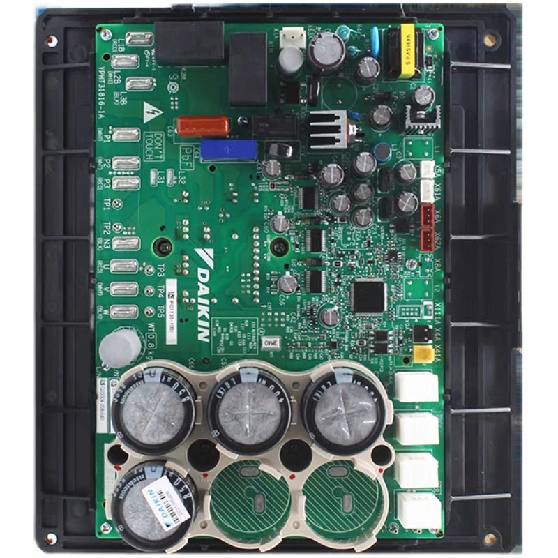 Используется для кондиционера Daikin плата управления наружным блоком PC1135-1