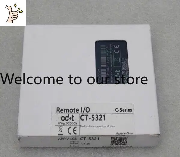 Новый модуль ODOT Zero Point CT-5321 Spot CT-5321 (art.: 3920dcd712470) - 3920dcd712470