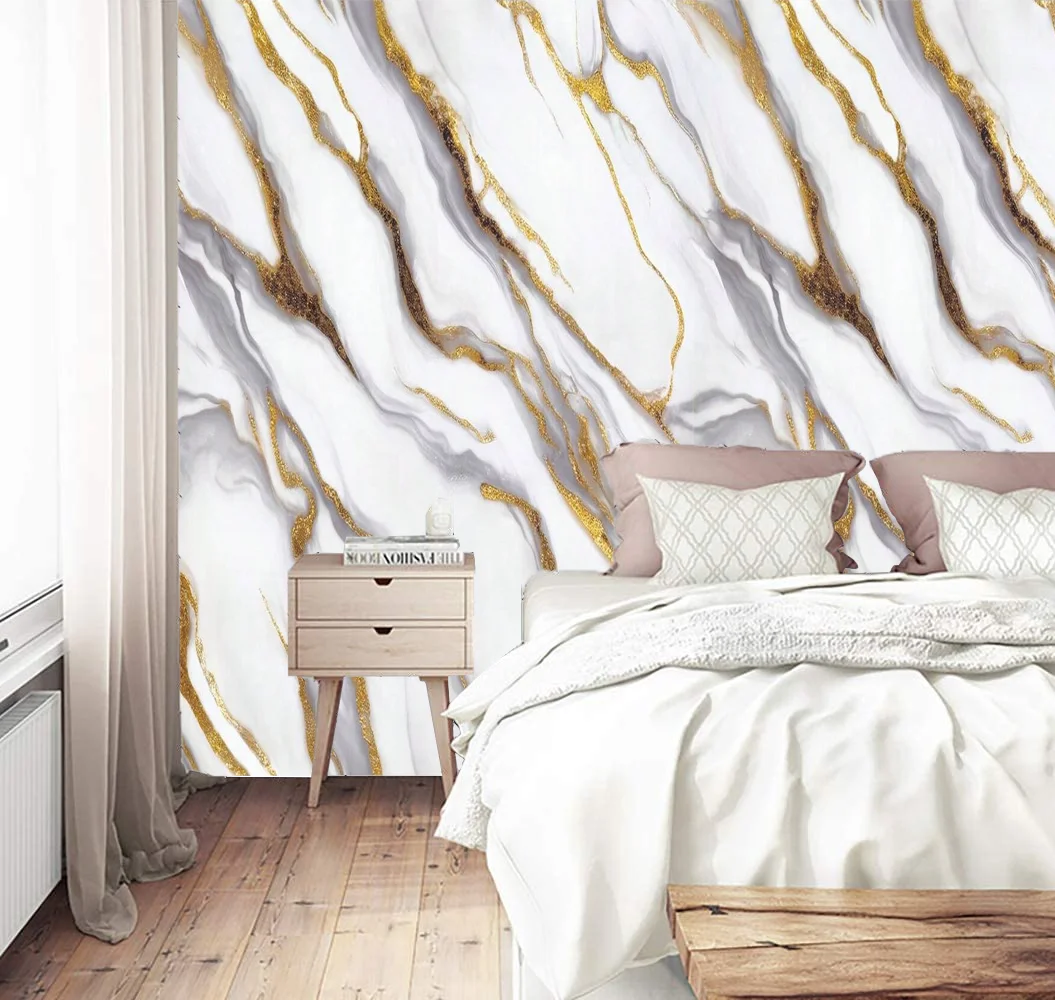 Самоклеящиеся обои шириной 50 см