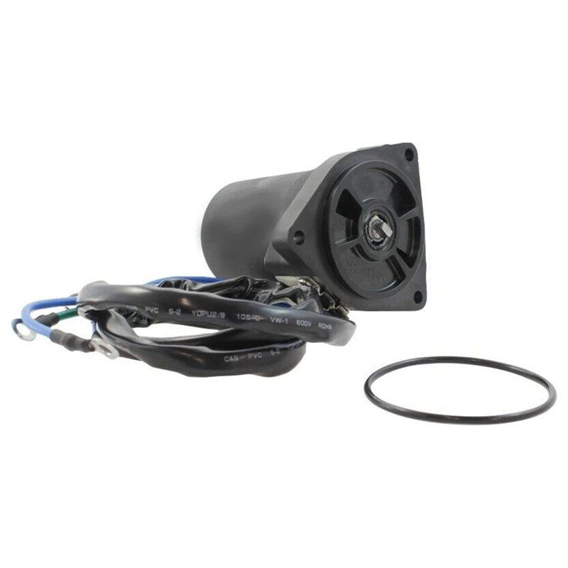6EK-43880 подвесной мотор для Yamaha 4T F100 FL115 F115 F125 F130 2016 2017 6EK-43880-11-00 6EK43880