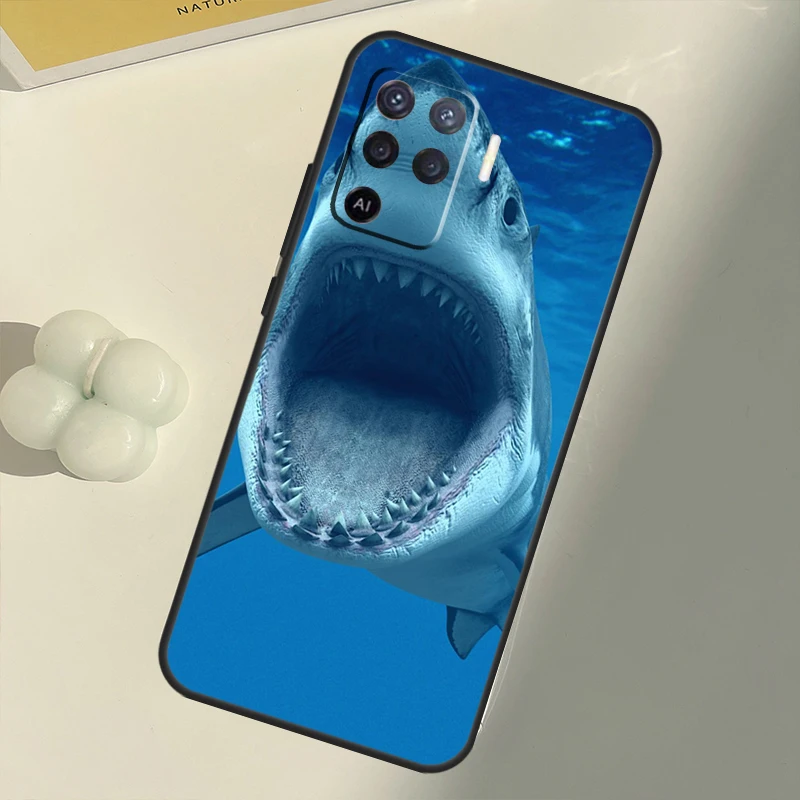 Чехол для OPPO A15 A74 A54 A94 A52 A72 A31 A53 A53S A5 A9 2020 A3S A5S A83 A91 A93