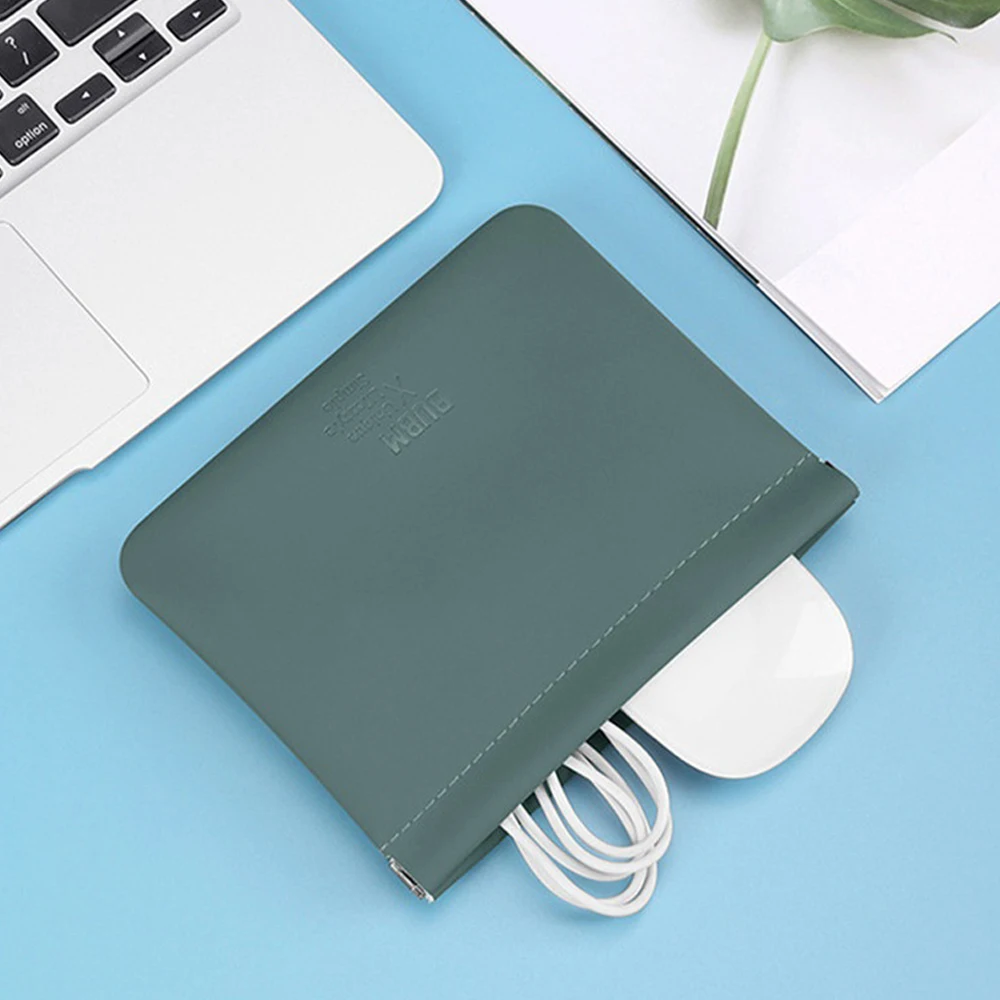 Сумка для хранения наушников BUBM &amp Unique Lifestyle USB-аксессуары карман карт