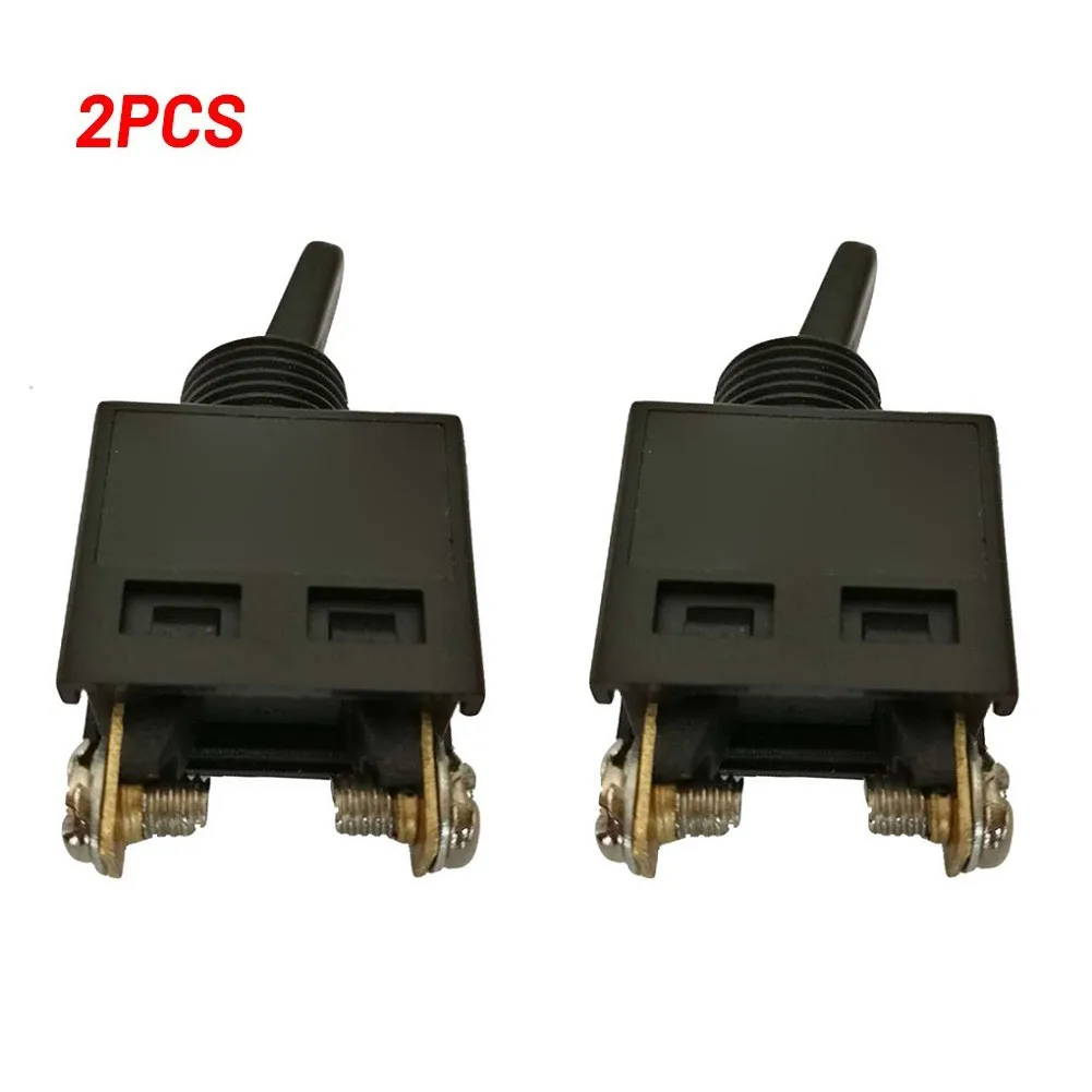 

1/2pcs AC220-240V Angle Grinder Switch Metal For MAK 9523NB 651403-7 651433-8 9524NB 9527NB 9528NB Electric Power Tool Accessory