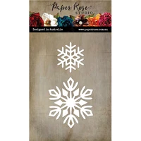 new scrapbook decoration embossing template festive snowflake 3 metal cutting die diy greeting card handmade craft reusable mold