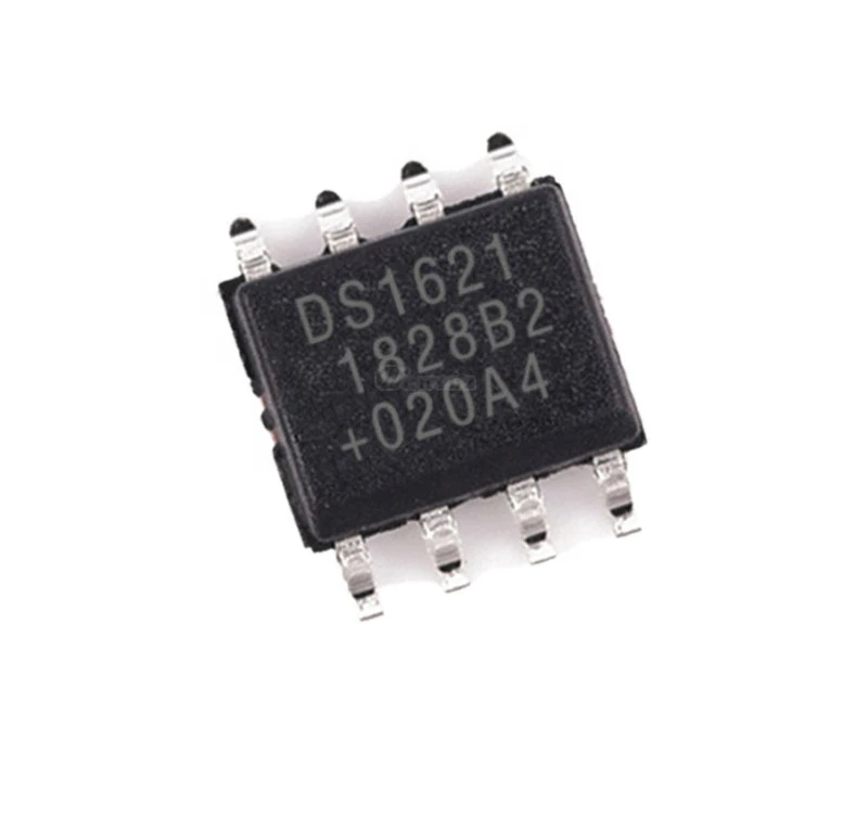 

(Электронные компоненты) Интегральные схемы SOP8 DS1621S DS1621S + T & R