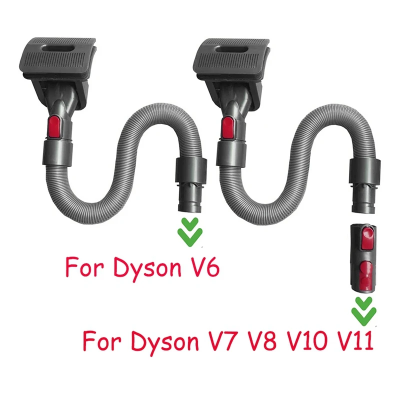 Щетка для пылесоса Dyson V15 V11V10 V8 V7 щетка груминга собак и кошек гибкий удлинитель