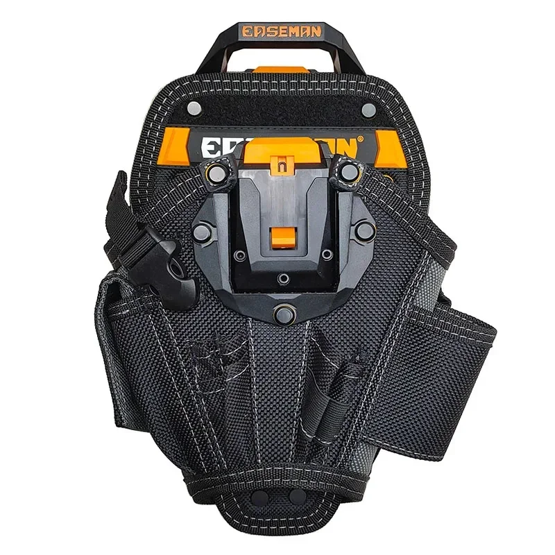 EASEMAN поясная сумка для инструментов профессиональная электрическая дрель