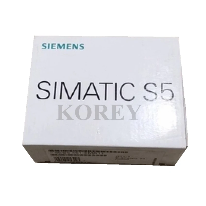 

New Siemens PLC Module 6ES5430-7LA12