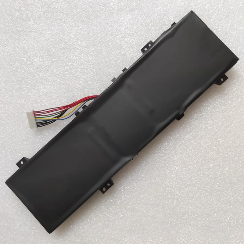 RozFaro K36 для ENZ Gamebook X36 X36A X36E-3 Аккумулятор ноутбука IFUNK S P16 I7 STE003B STE003A G17 15NX 15RX TOPOSH P10 F156